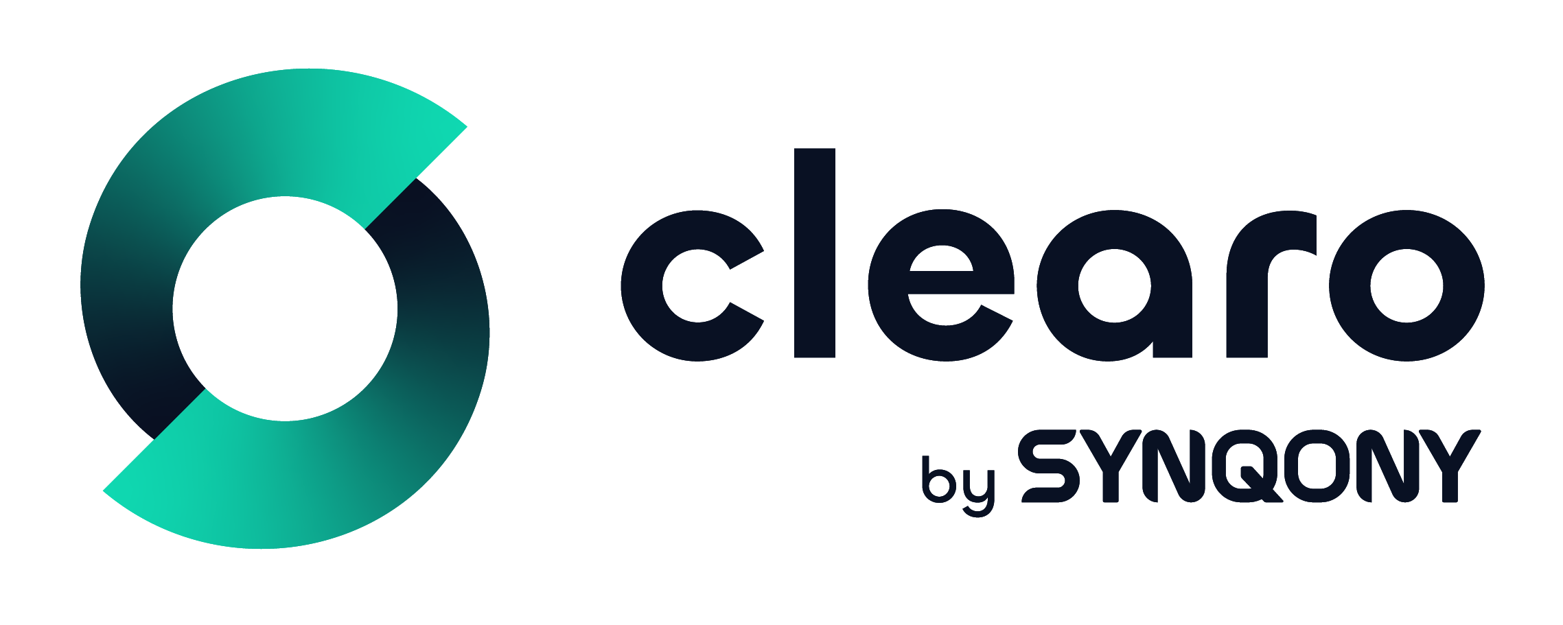 Logo Clearo Synqony